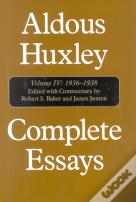 Complete Essays