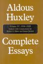 Complete Essays - Preview