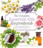 Complete Essential Oils Sourcebook - Preview