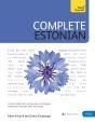 Complete Estonian - Preview