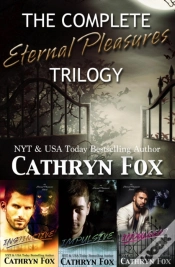 Capa do artigo Complete Eternal Pleasure Series