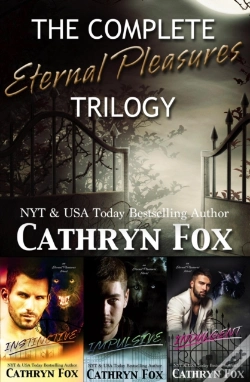 Capa do artigo Complete Eternal Pleasure Series