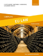 Complete Eu Law - Preview
