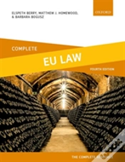 Capa do artigo Complete Eu Law