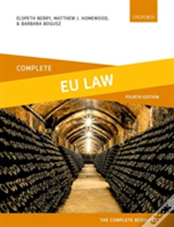 Capa do artigo Complete Eu Law