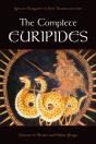 Complete Euripides - Preview