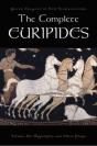 Complete Euripides - Preview