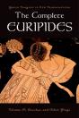 Complete Euripides - Preview