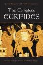 Complete Euripides - Preview