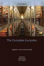 Complete Euripides - Preview