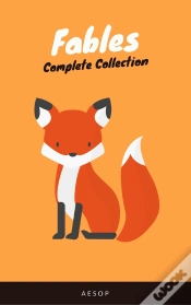 Capa do artigo Complete Fables (Wsbld Classics)