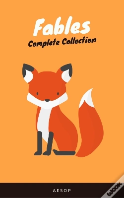 Capa do artigo Complete Fables (Wsbld Classics)