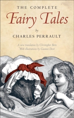 Capa do artigo Complete Fairy Tales