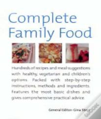 Complete Family Food