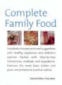 Complete Family Food - Preview