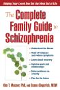 Complete Family Guide To Schizophrenia - Preview
