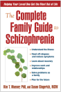 Complete Family Guide To Schizophrenia - Preview