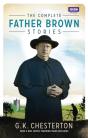Complete Father Brown Stories - Preview