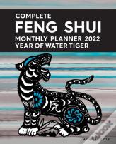Complete Feng Shui Monthly Planner 2022