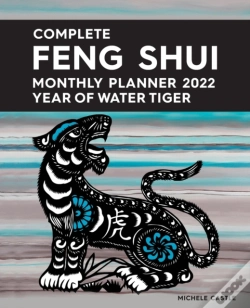 Capa do artigo Complete Feng Shui Monthly Planner 2022