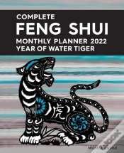 Capa do artigo Complete Feng Shui Monthly Planner 2022
