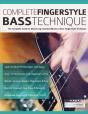 Complete Fingerstyle Bass Technique - Preview