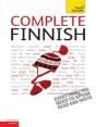 Complete Finnish Beginner To Intermediate Course - Preview