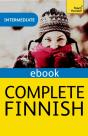 Complete Finnish Beginner To Intermediate Course - Preview