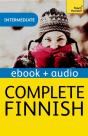 Complete Finnish Beginner To Intermediate Course - Preview