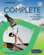 Complete First For Schools For Spanish Speakers Second Edition St - Preview