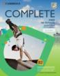 Complete First For Schools For Spanish Speakers Student'S Book Without Answers - Preview