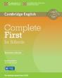 Complete First For Schools Teacher'S Book - Preview