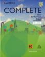 Complete First for Schools Workbook without Answers with Audio Download 2nd Edition - Preview
