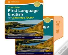 Complete First Language English For Cambridge Igcse