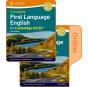 Complete First Language English For Cambridge Igcse - Preview