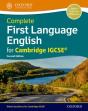 Complete First Language English For Cambridge Igcse (R) - Preview