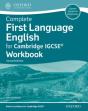 Complete First Language English For Cambridge Igcseâ® Workbook - Preview