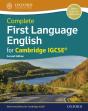 Complete First Language English For Cambridge Igcse(R) - Preview