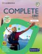 Complete First Self-Study Pack - Preview