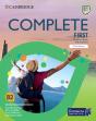 Complete First Student'S Book With Answers - Preview