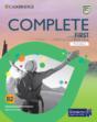 Complete First Teacher'S Book - Preview