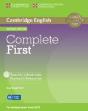 Complete First Teacher'S Book With Teacher'S Resources Audio Cd/Cd-Rom - Preview