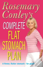 Capa do artigo Complete Flat Stomach Plan