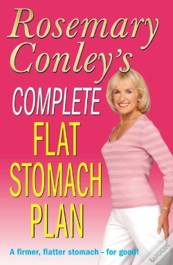 Capa do artigo Complete Flat Stomach Plan
