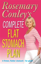 Capa do artigo Complete Flat Stomach Plan