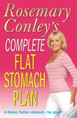Capa do artigo Complete Flat Stomach Plan