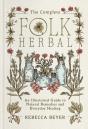 Complete Folk Herbal - Preview