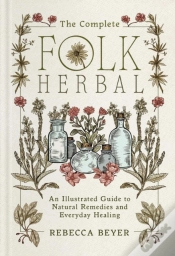 Capa do artigo Complete Folk Herbal