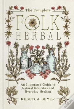 Capa do artigo Complete Folk Herbal