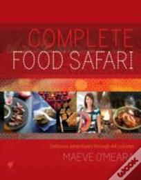 Complete Food Safari